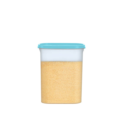 Modular Mates Oval 4 | Food Storage Container 9.75-cup / 2.3 L