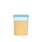 Modular Mates Oval 4 | Food Storage Container 9.75-cup / 2.3 L