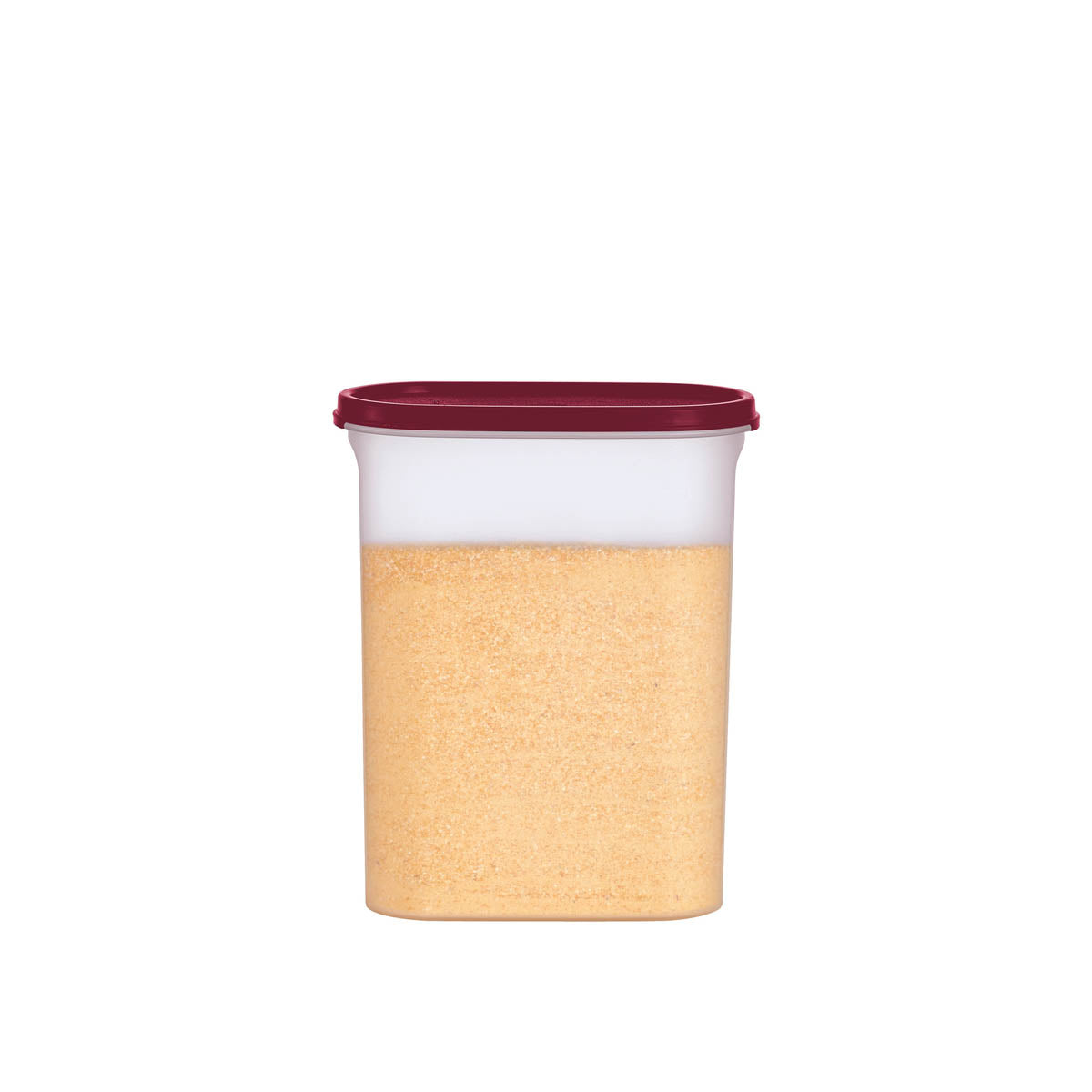 Modular Mates Oval 4 | Food Storage Container 9.75-cup / 2.3 L