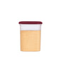 Modular Mates Oval 4 | Food Storage Container 9.75-cup / 2.3 L