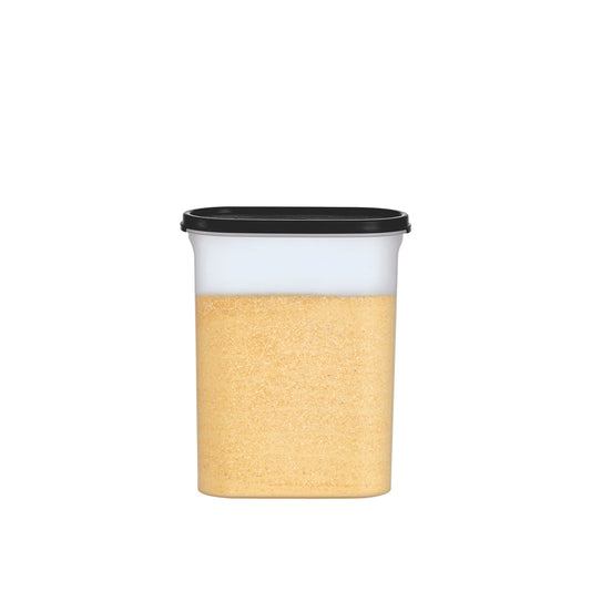 Modular Mates Oval 4 | Food Storage Container 9.75-cup / 2.3 L
