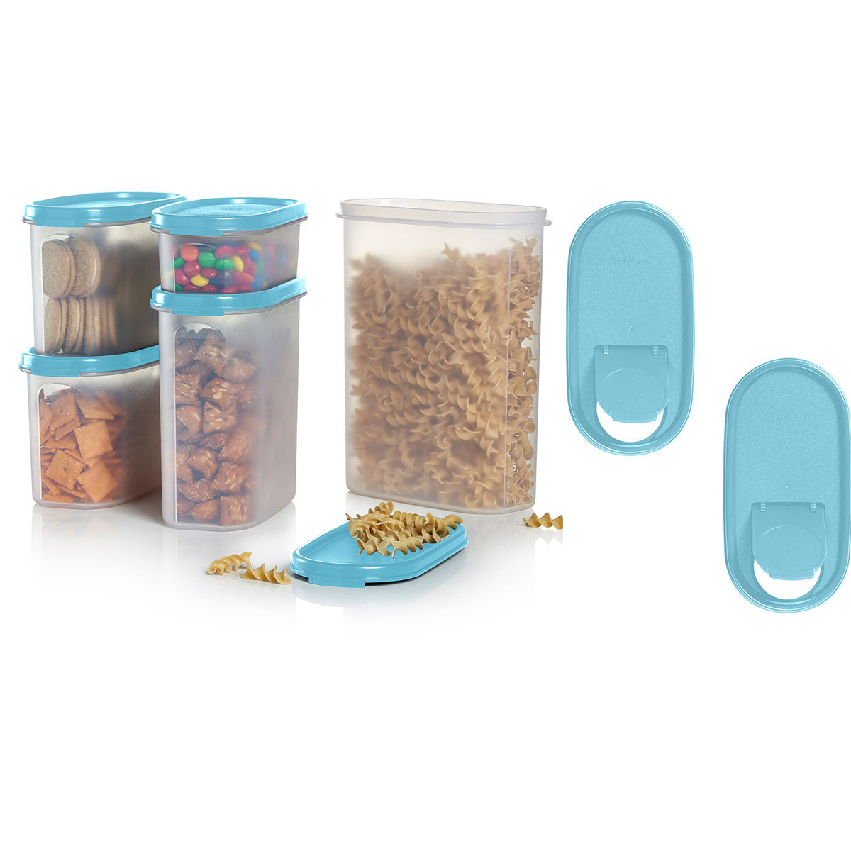 Modular Mates Oval Set