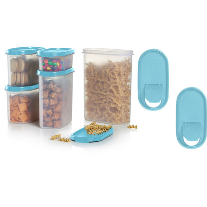 Modular Mates Oval Set