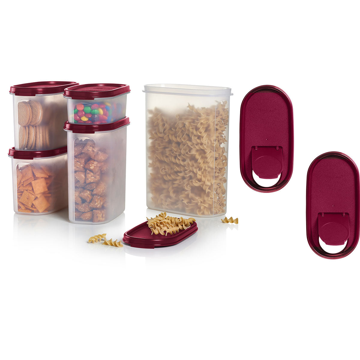 Modular Mates Oval Set