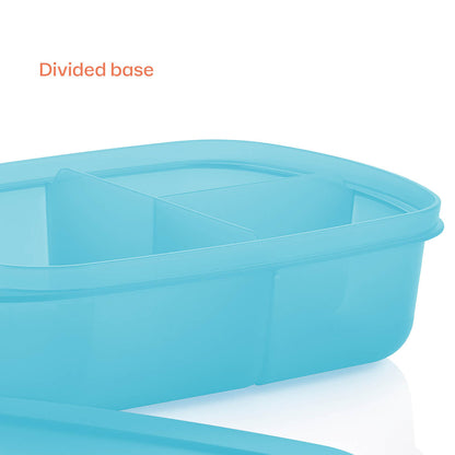 Rectangular Divided Dish