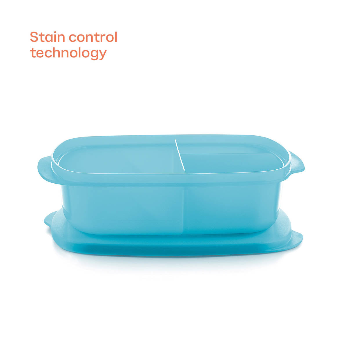 Rectangular Divided Dish