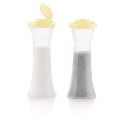 Salt and Pepper Shakers | Large