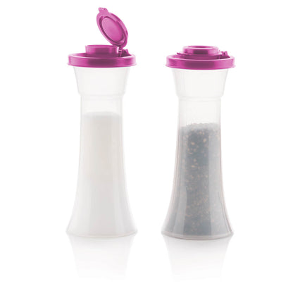 Salt and Pepper Shakers | Large