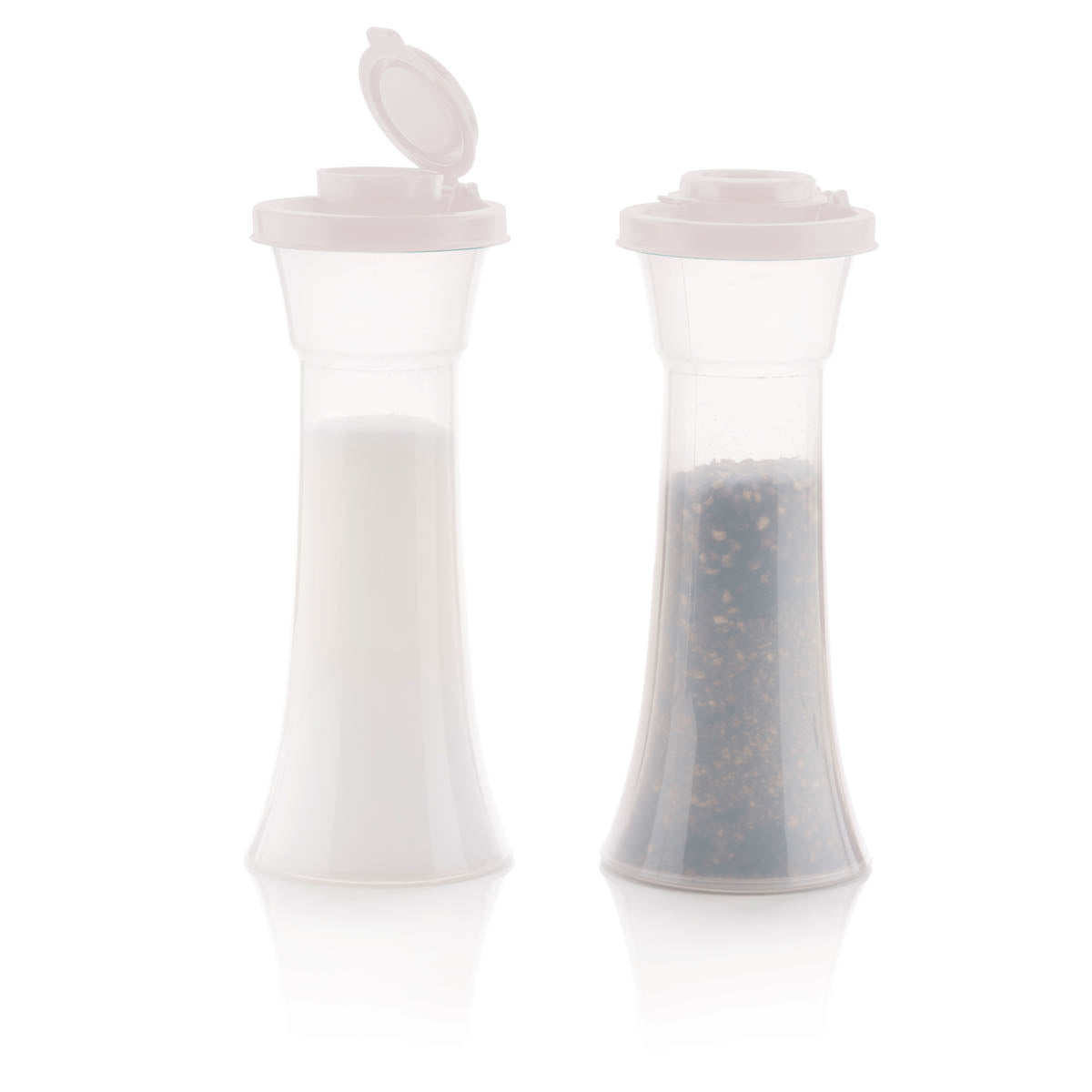 Salt and Pepper Shakers | Large