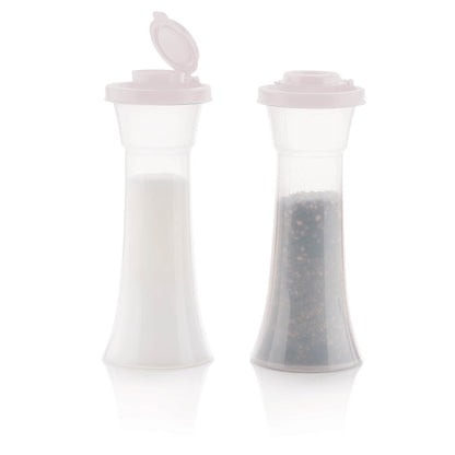 Salt and Pepper Shakers | Large