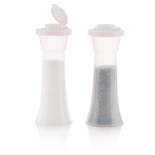 Salt and Pepper Shakers | Large