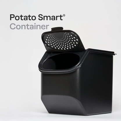 Potato Smart Container