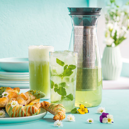 Cold Carafe