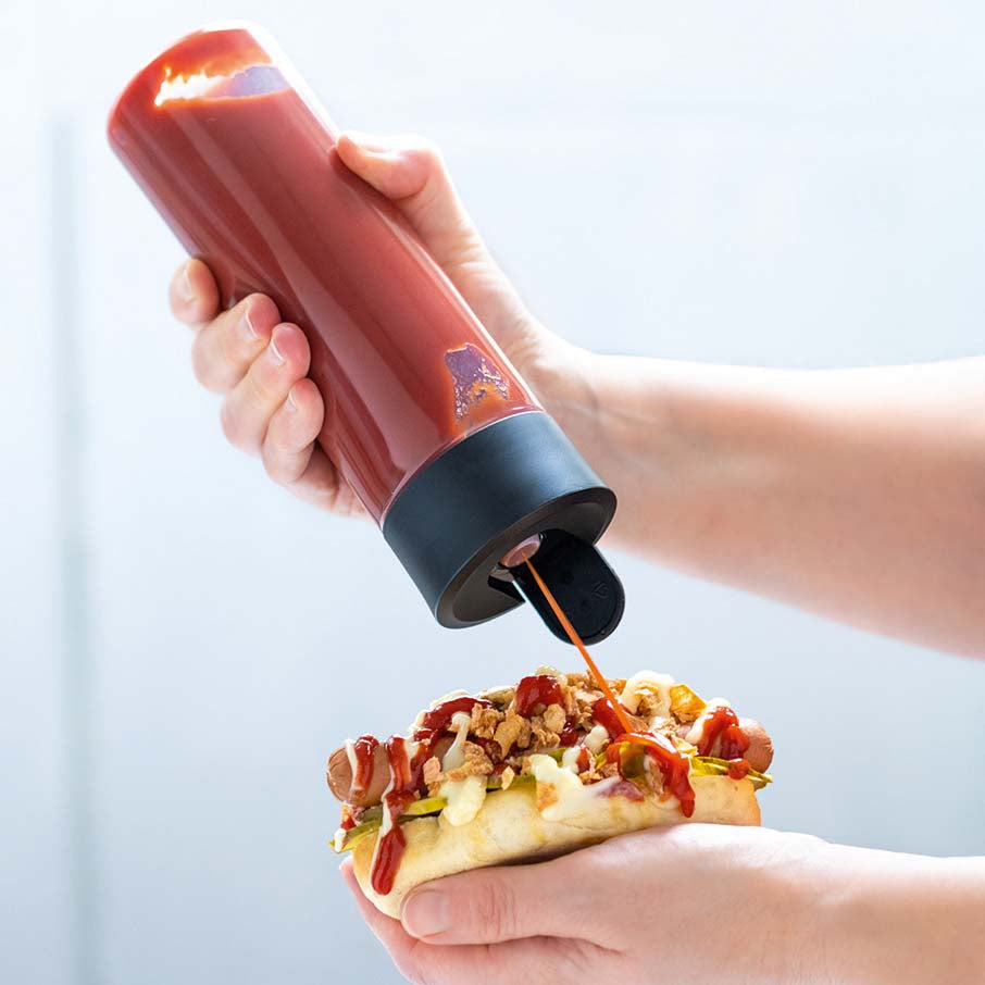 Squeeze It Bottles