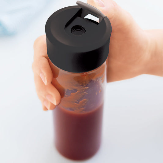 Squeeze It Bottles