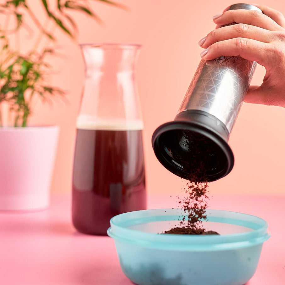 Cold Carafe
