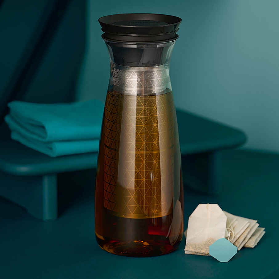 Cold Carafe