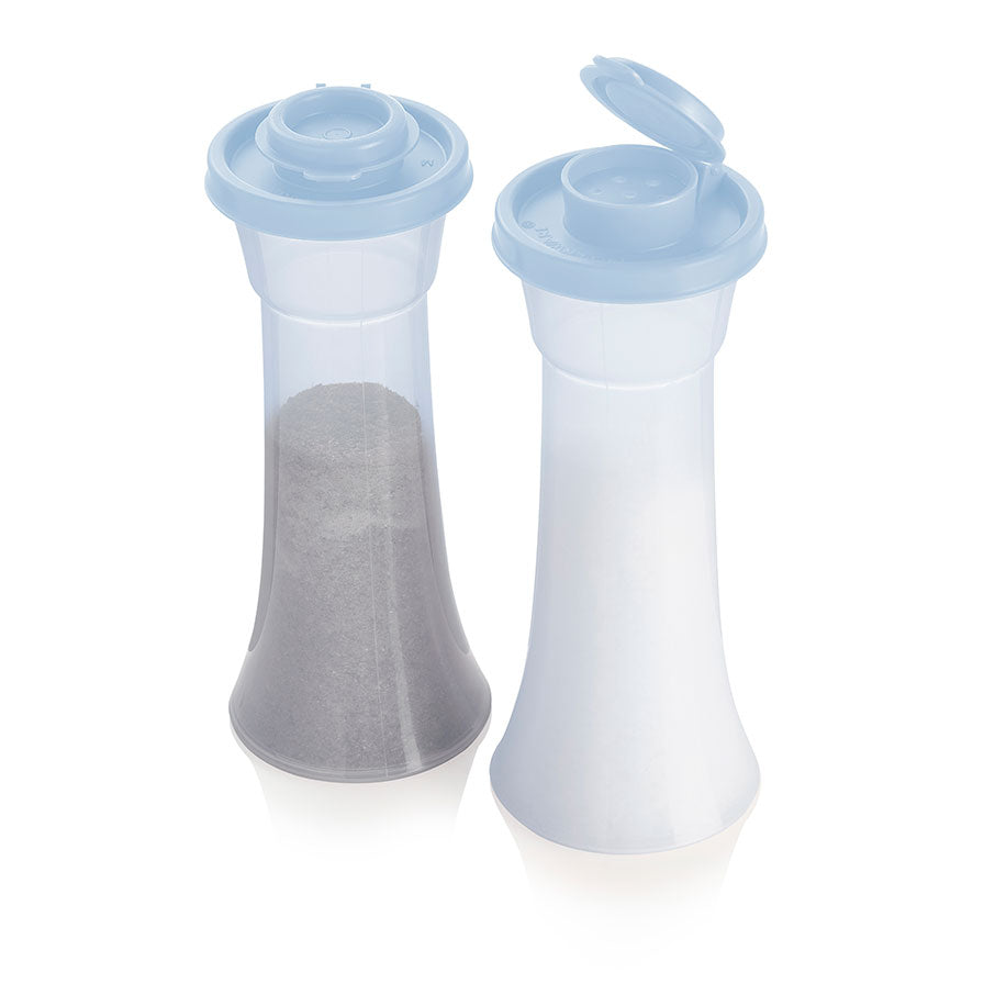 Salt and Pepper Shakers | Large