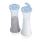 Salt and Pepper Shakers | Large