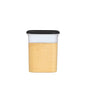 Modular Mates Oval 4 | Food Storage Container 9.75-cup / 2.3 L