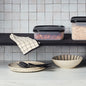 Modular Mates Square 1 | Food Storage Container 5 c / 1.2 L