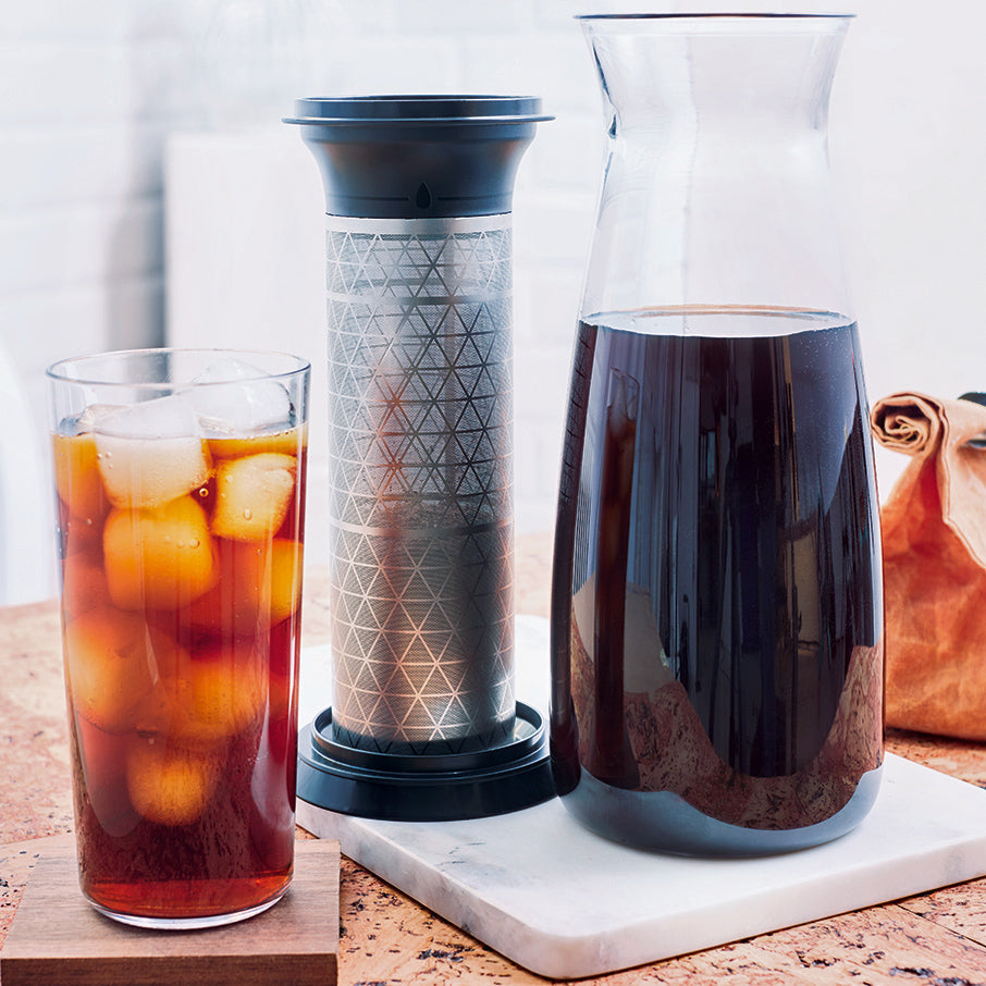 Cold Carafe