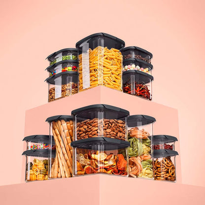Ultra Clear Oval | 9½ cup / 2.2 L