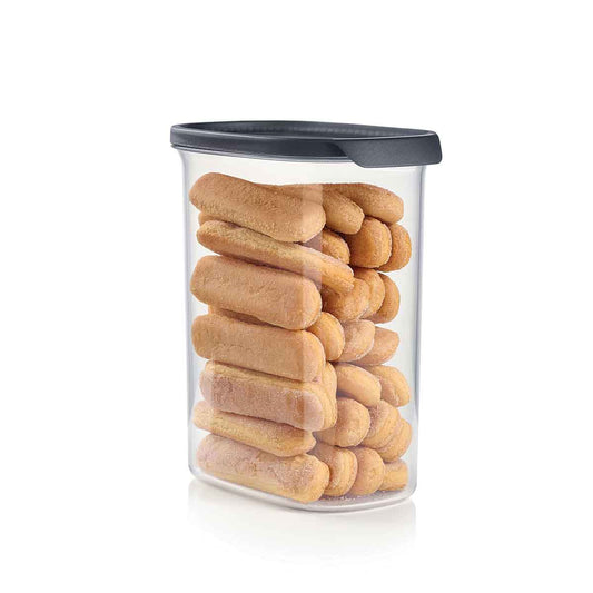 Ultra Clear Oval | 9½ cup / 2.2 L